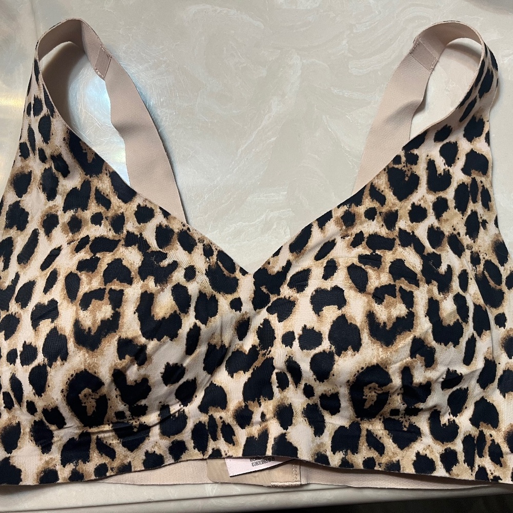 Victoria secret bra